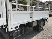 MITSUBISHI FUSO Canter Flat Body TKG-FBA50 2013 264,154km_10