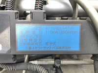 MITSUBISHI FUSO Canter Flat Body TKG-FBA50 2013 264,154km_21