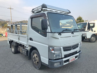 MITSUBISHI FUSO Canter Flat Body TKG-FBA50 2013 264,154km_3