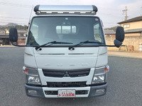 MITSUBISHI FUSO Canter Flat Body TKG-FBA50 2013 264,154km_5