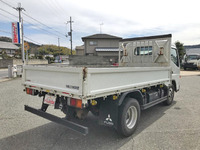 MITSUBISHI FUSO Canter Flat Body TKG-FEA50 2013 260,532km_2