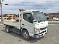 MITSUBISHI FUSO Canter Flat Body TKG-FEA50 2013 260,532km_3