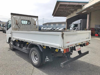 MITSUBISHI FUSO Canter Flat Body TKG-FEA50 2013 260,532km_4