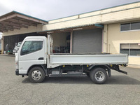 MITSUBISHI FUSO Canter Flat Body TKG-FEA50 2013 260,532km_6