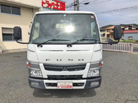 MITSUBISHI FUSO Canter Flat Body TKG-FEA50 2013 260,532km_7