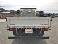 MITSUBISHI FUSO Canter Flat Body TKG-FEA50 2013 260,532km_9