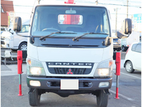 MITSUBISHI FUSO Canter Truck (With 3 Steps Of Unic Cranes) PA-FG73DC 2007 126,400km_6