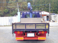 UD TRUCKS Condor Truck (With 4 Steps Of Cranes) KK-LK26A 2004 56,223km_10
