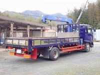 UD TRUCKS Condor Truck (With 4 Steps Of Cranes) KK-LK26A 2004 56,223km_2