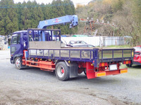UD TRUCKS Condor Truck (With 4 Steps Of Cranes) KK-LK26A 2004 56,223km_4