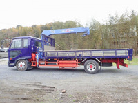 UD TRUCKS Condor Truck (With 4 Steps Of Cranes) KK-LK26A 2004 56,223km_7