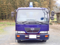 UD TRUCKS Condor Truck (With 4 Steps Of Cranes) KK-LK26A 2004 56,223km_9