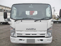 ISUZU Elf Truck (With 3 Steps Of Unic Cranes) TDG-NPS85AR 2014 29,750km_5