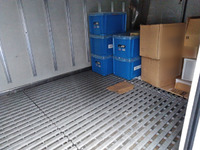 TOYOTA Dyna Refrigerator & Freezer Truck KR-KDY220 2005 479,817km_10