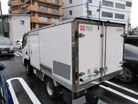 TOYOTA Dyna Refrigerator & Freezer Truck KR-KDY220 2005 479,817km_2