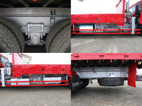 UD TRUCKS Condor Truck (With 5 Steps Of Cranes) PK-PW37A 2005 188,000km_14
