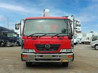 UD TRUCKS Condor Truck (With 5 Steps Of Cranes) PK-PW37A 2005 188,000km_8