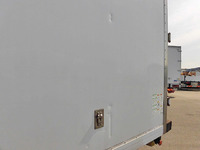 MITSUBISHI FUSO Canter Refrigerator & Freezer Truck TKG-FEB50 2015 163,000km_14