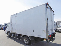 MITSUBISHI FUSO Canter Refrigerator & Freezer Truck TKG-FEB50 2015 163,000km_2
