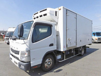MITSUBISHI FUSO Canter Refrigerator & Freezer Truck TKG-FEB50 2015 163,000km_3