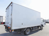 MITSUBISHI FUSO Canter Refrigerator & Freezer Truck TKG-FEB50 2015 163,000km_4