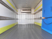 MITSUBISHI FUSO Canter Refrigerator & Freezer Truck TKG-FEB50 2015 163,000km_5