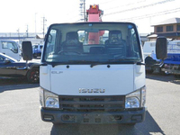 ISUZU Elf Truck (With 4 Steps Of Cranes) BKG-NKR85AR 2010 56,808km_8