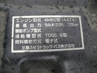 MITSUBISHI FUSO Fighter Aluminum Wing PDG-FK71R 2011 376,991km_31