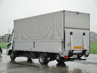 MITSUBISHI FUSO Fighter Aluminum Wing PDG-FK71R 2011 376,991km_4