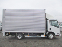 ISUZU Elf Aluminum Van TRG-NPR85AN 2015 90,458km_6