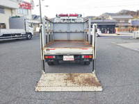 MITSUBISHI FUSO Canter Flat Body TKG-FBA50 2015 262,096km_10