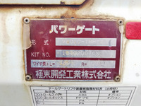 MITSUBISHI FUSO Canter Flat Body TKG-FBA50 2015 262,096km_15