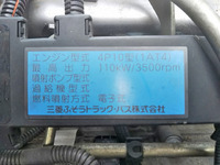 MITSUBISHI FUSO Canter Flat Body TKG-FBA50 2015 262,096km_27