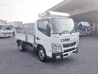 MITSUBISHI FUSO Canter Flat Body TKG-FBA50 2015 262,096km_3