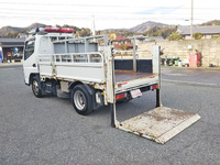 MITSUBISHI FUSO Canter Flat Body TKG-FBA50 2015 262,096km_4