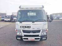 MITSUBISHI FUSO Canter Flat Body TKG-FBA50 2015 262,096km_7