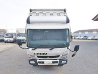 MITSUBISHI FUSO Canter Flat Body TKG-FBA50 2015 262,096km_8