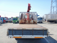 MITSUBISHI FUSO Fighter Truck (With 3 Steps Of Cranes) PDG-FK71R 2011 144,000km_12