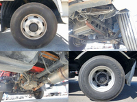 MITSUBISHI FUSO Fighter Truck (With 3 Steps Of Cranes) PDG-FK71R 2011 144,000km_21