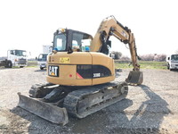CAT Others Excavator 308DSR-2  4,504h_2