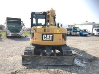 CAT Others Excavator 308DSR-2  4,504h_8