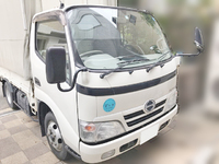 HINO Dutro Covered Wing BDG-XZU308M 2009 86,116km_3