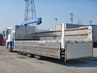 HINO Profia Truck (With 4 Steps Of Cranes) KL-FR2PSGA 2003 488,000km_10
