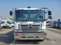 HINO Profia Truck (With 4 Steps Of Cranes) KL-FR2PSGA 2003 488,000km_7