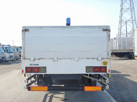 HINO Profia Truck (With 4 Steps Of Cranes) KL-FR2PSGA 2003 488,000km_8