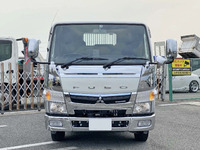 MITSUBISHI FUSO Canter Dump TPG-FDA60 2018 8,023km_7