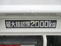 TOYOTA Toyoace Double Cab TKG-XZU655 2018 12,600km_13