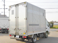 TOYOTA Toyoace Aluminum Van TKG-XZC605 2014 111,209km_2