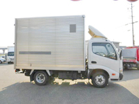 TOYOTA Toyoace Aluminum Van TKG-XZC605 2014 111,209km_5
