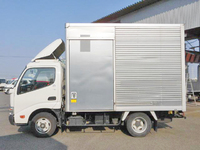 TOYOTA Toyoace Aluminum Van TKG-XZC605 2014 111,209km_6